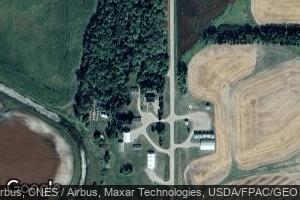 6809 County Road 24, Adams, ND 58210