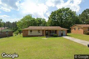 308 Windmill Dr, Brundidge, AL 36010