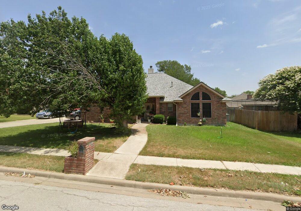 1809 Bowen Ave, Copperas Cove, TX 76522 - photo 1