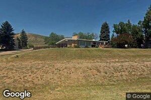 1700 Saint Charles St, Fort Benton, MT 59442