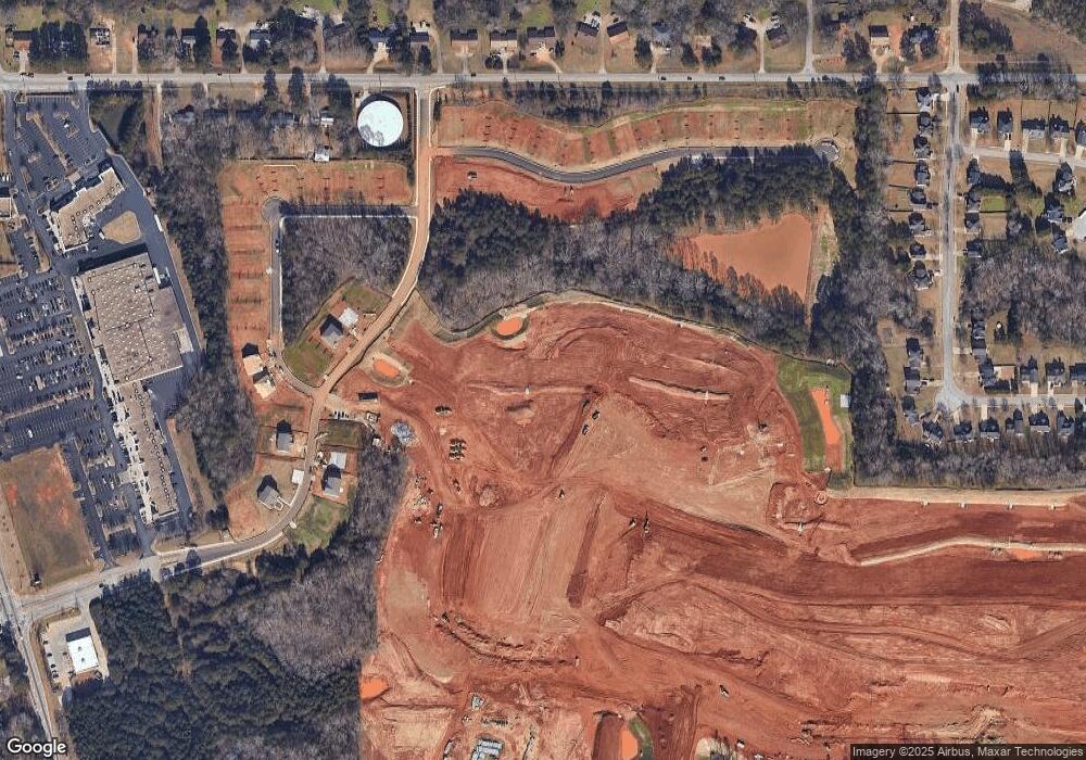 2164 Blackbird Cir, Covington, GA 30016 - photo 1