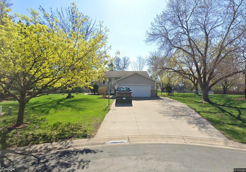 3328 116th Ave NW, Coon Rapids, MN 55433 - photo 1
