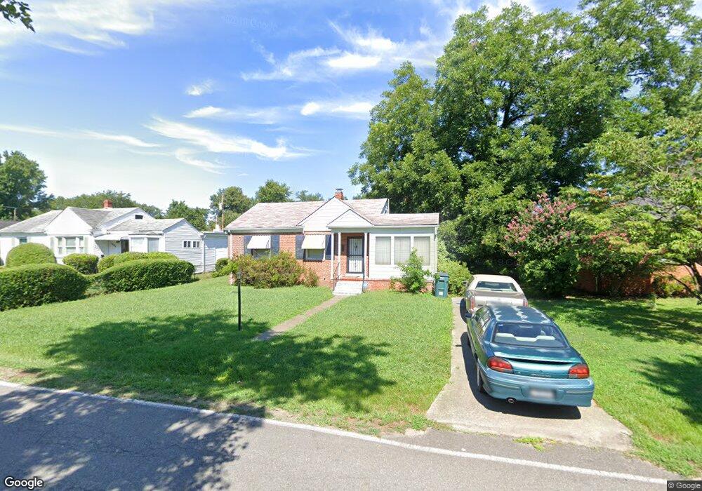 3602 Pilots Ln, Richmond, VA 23222 - photo 1