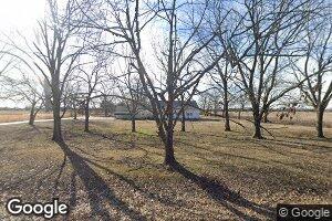 18370 Old Morris Rd, Morris, OK 74445