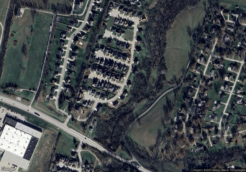 17 Wisteria Ln, Frankfort, KY 40601 - photo 1