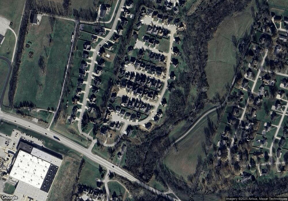 0 Wisteria Ln, Frankfort, KY 40601 - photo 1