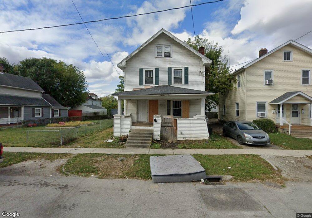 135 Garden St, Marion, OH 43302 - photo 1