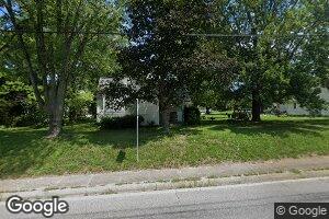 410 N 1st St, Enfield, IL 62835