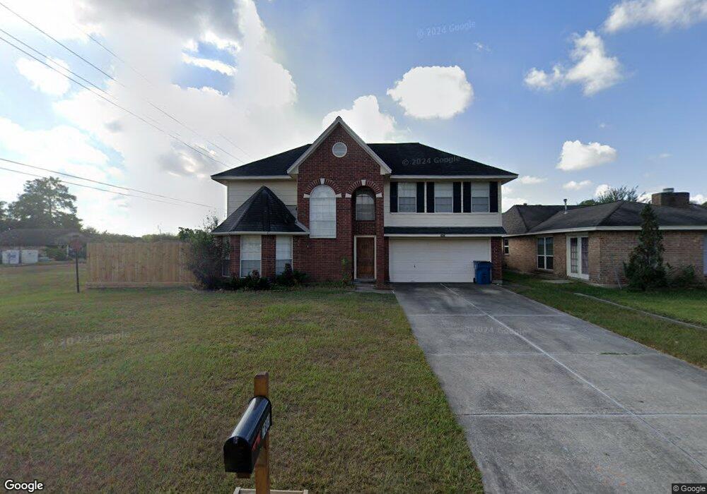 7803 Battlecreek Dr, Houston, TX 77040 - photo 1