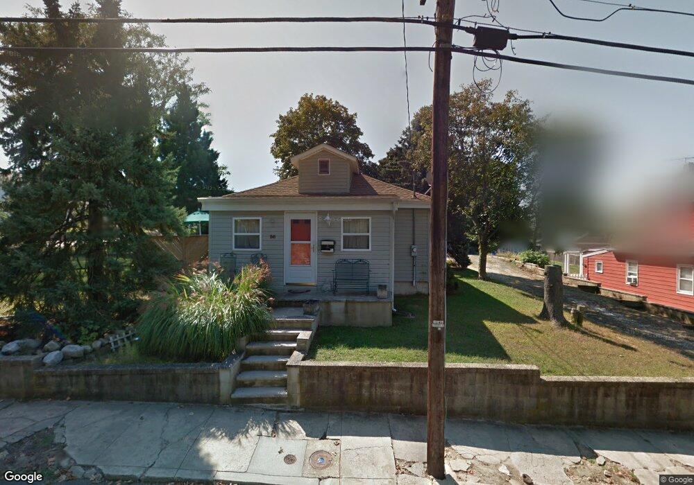 36 Dudley St, Long Branch, NJ 07740 - photo 1