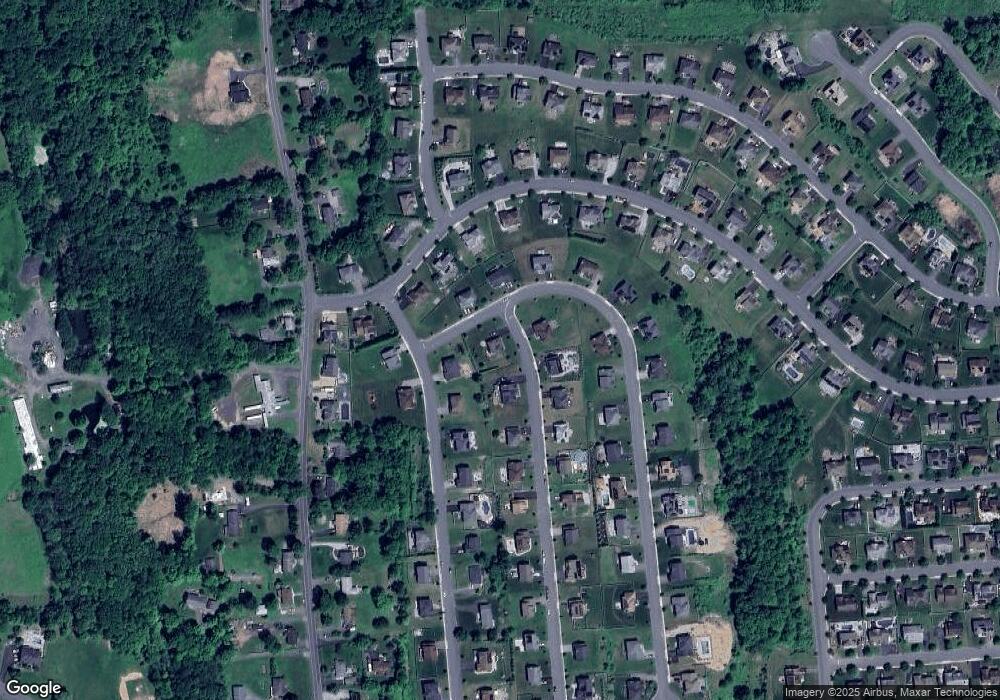 3523 John Paul Jones Ln, New Windsor, NY 12553 - photo 1