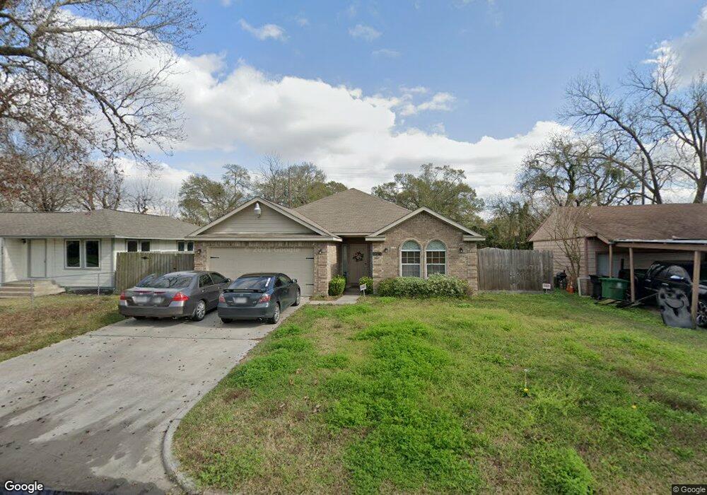 6623 Cadillac St, Houston, TX 77021 - photo 1