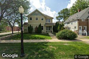 620 Cherry St, Lansing, MI 48933