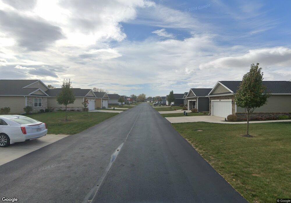 0000 Camden Place, Lima, OH 45806 - photo 1