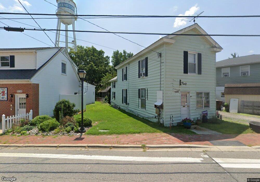 7108 Main St, Queenstown, MD 21658 - photo 1