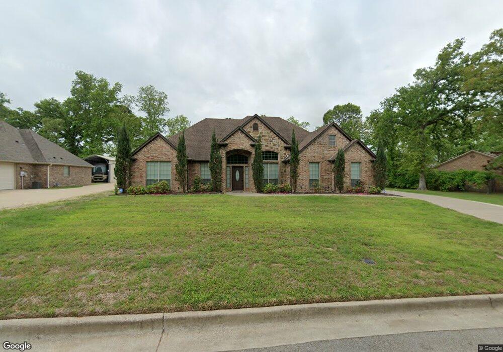 905 Dolores St, Tyler, TX 75703 - photo 1