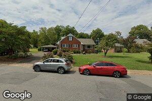 837 Saint Clair Ave, Charlottesville, VA 22902