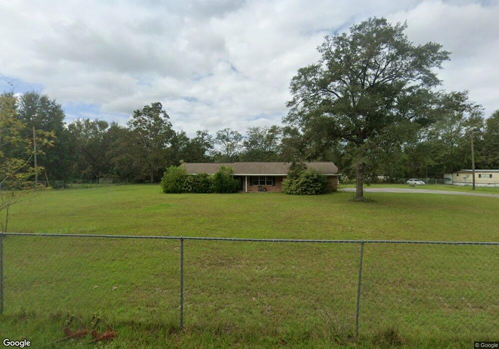 4823 Stanfield Rd, Patterson, GA 31557 - photo 1