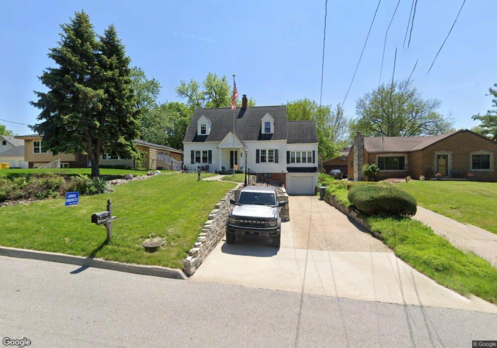 3125 Guthrie Ave, Des Moines, IA 50317 - photo 1