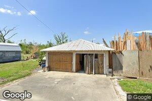 142 Andre Ln, Golden Meadow, LA 70357