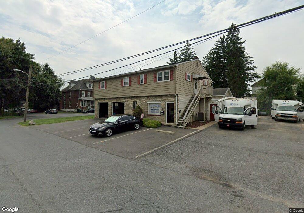 635 S 27th St unit A, Easton, PA 18045 - photo 1