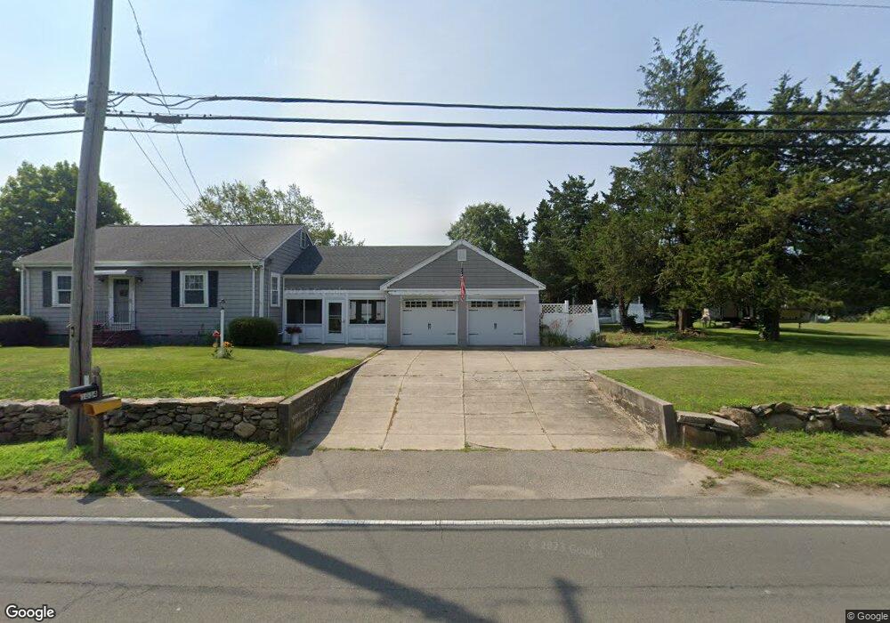 1034 Allen St, North Dartmouth, MA 02747 - photo 1