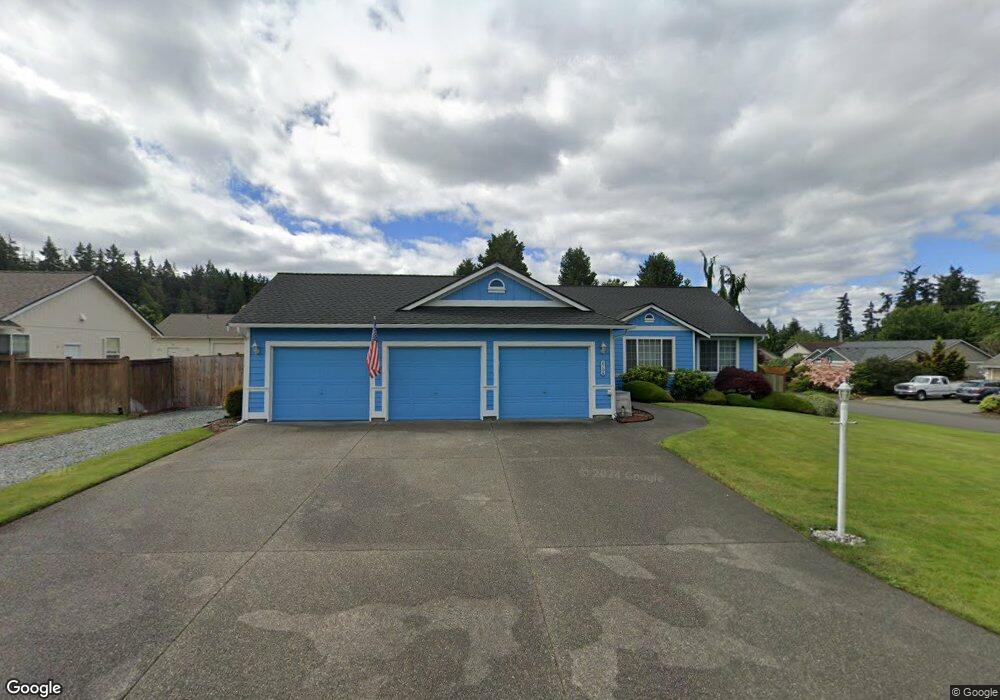 8708 235th Street Ct E, Graham, WA 98338 - photo 1