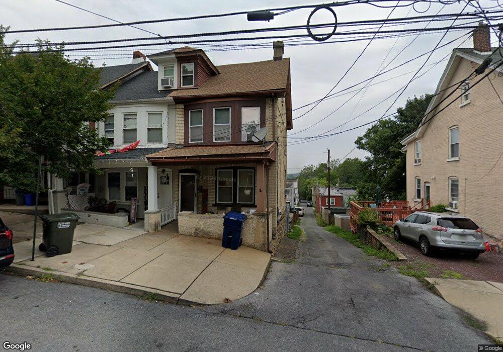 1421 E 8th St, Bethlehem, PA 18015 - photo 1