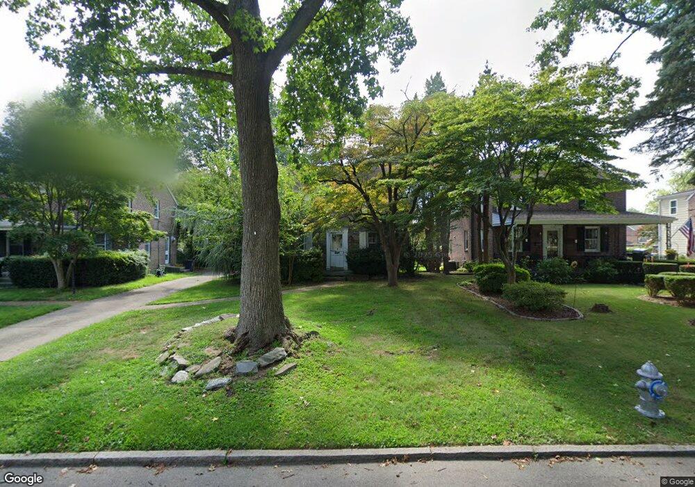 430 E Spring Ave, Ardmore, PA 19003 - photo 1