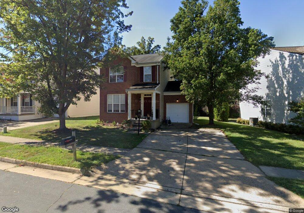 13014 Tyree Way, Bristow, VA 20136 - photo 1