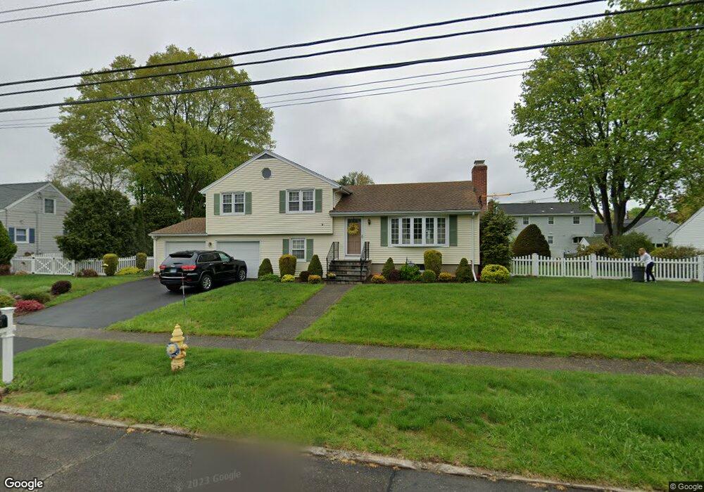 100 Fairfax Dr, Stratford, CT 06614 - photo 1