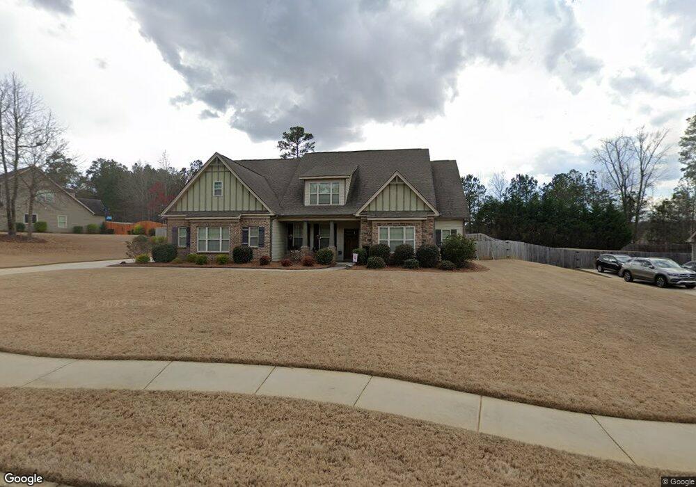 145 Caraway Rd, Locust Grove, GA 30248 - photo 1
