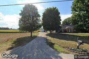 9501 Shepherd Rd, Lockbourne, OH 43137