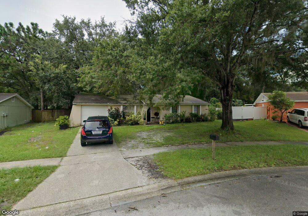 3406 Danny Bryan Blvd, Tampa, FL 33619 - photo 1