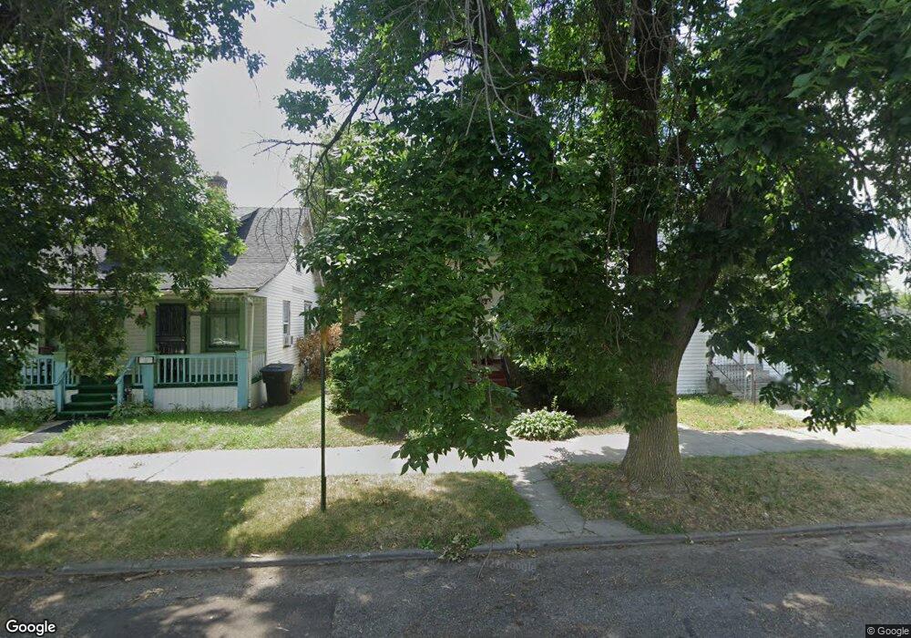 12249 Moran St, HamtraMcK, MI 48212 - photo 1