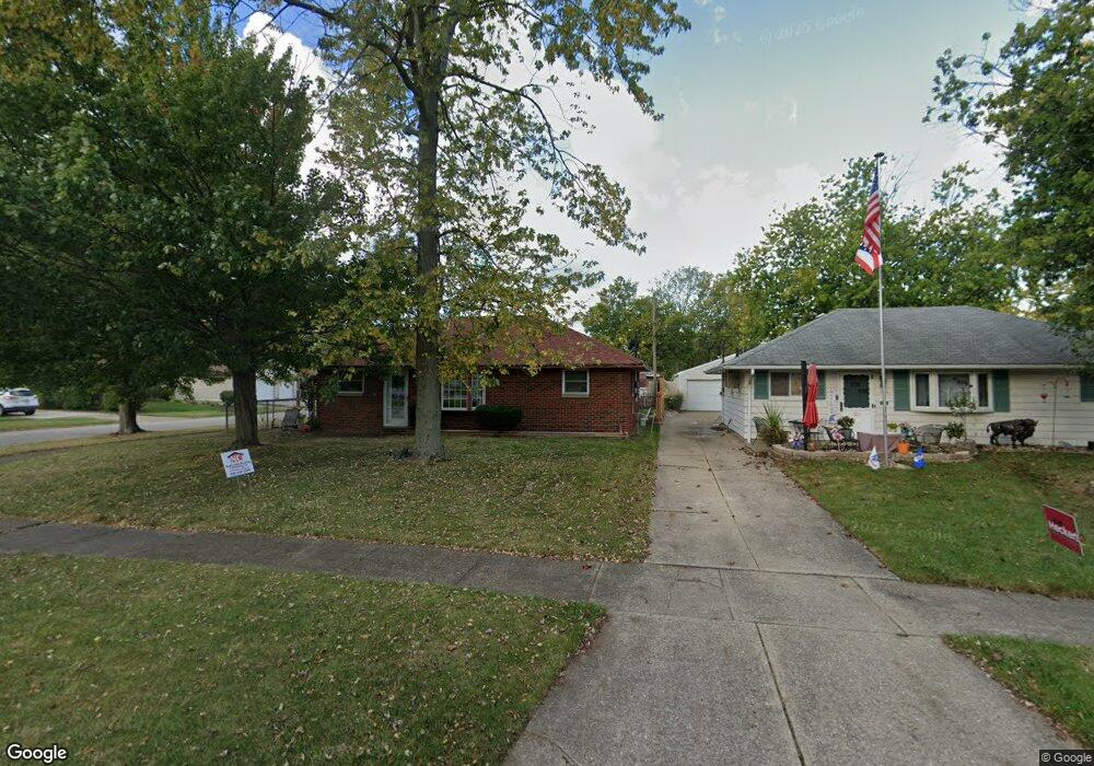 364 Thelma Dr, Sheffield Lake, OH 44054 - photo 1