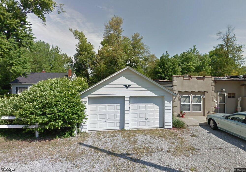 1101 W Phelps Dr, Newburgh, IN 47630 - photo 1