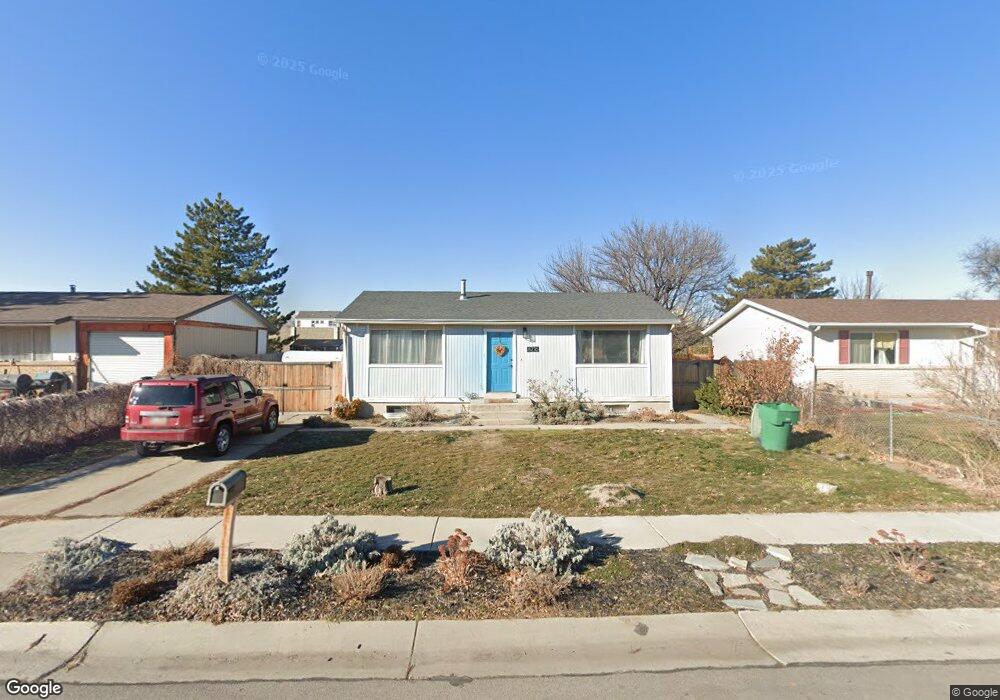 8276 S 3580 W, West Jordan, UT 84088 - photo 1