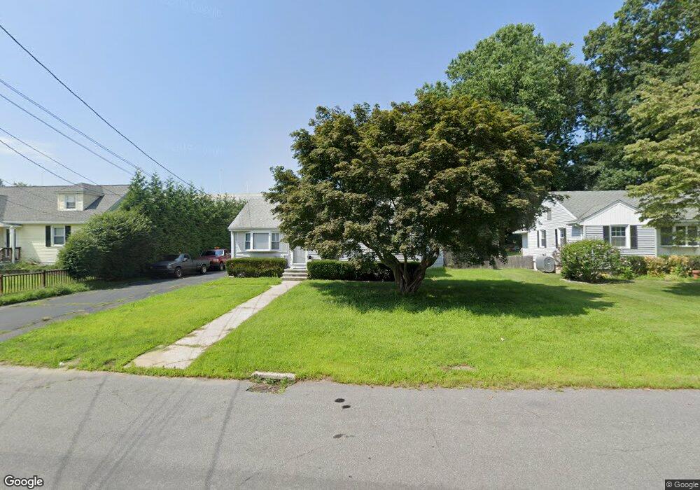 60 Waller Rd, Bridgeport, CT 06606 - photo 1