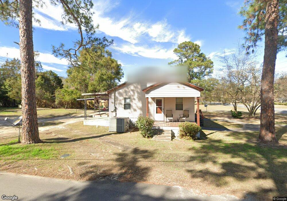 177 S Harney St, Camilla, GA 31730 - photo 1