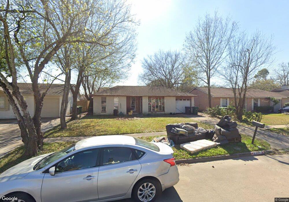 284 Eldon St, Houston, TX 77060 - photo 1