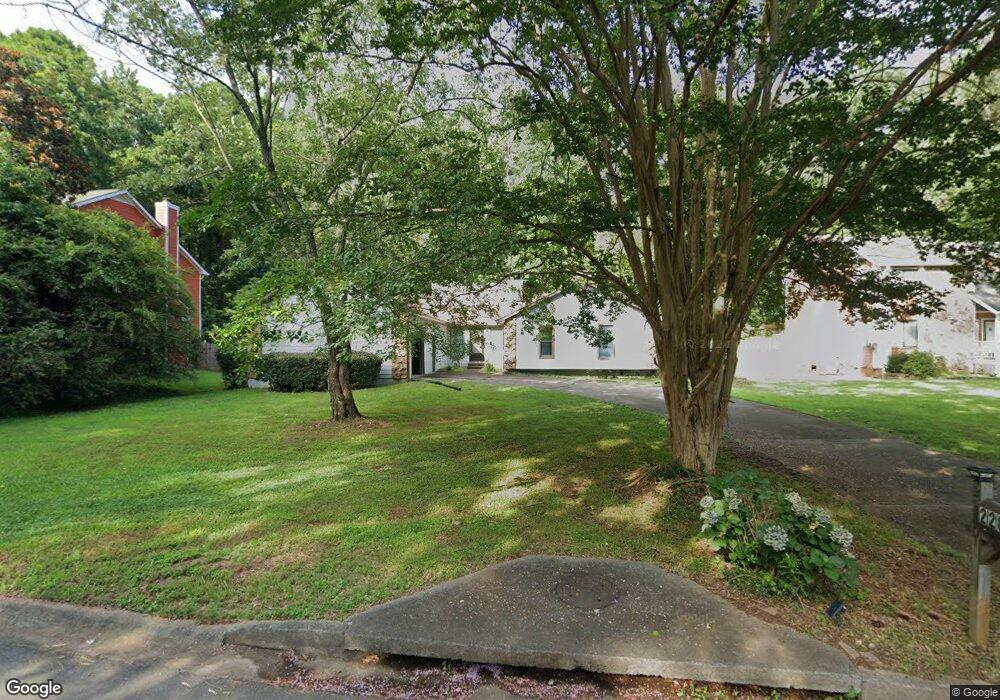 2280 Piedmont Forest Dr unit 2, Marietta, GA 30062 - photo 1