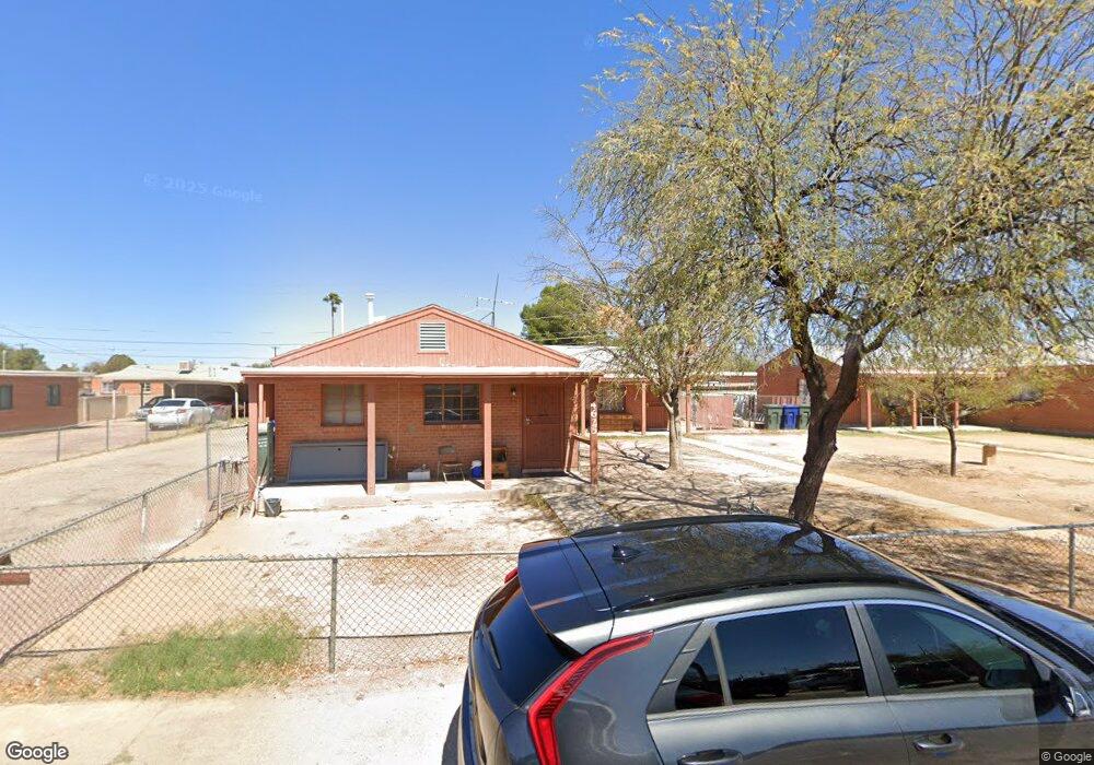4625 E Douglas St, Tucson, AZ 85711 - photo 1