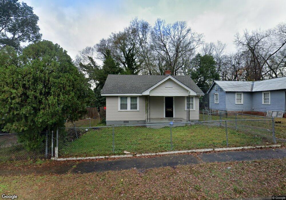 4005 7th Ave, Columbus, GA 31904 - photo 1