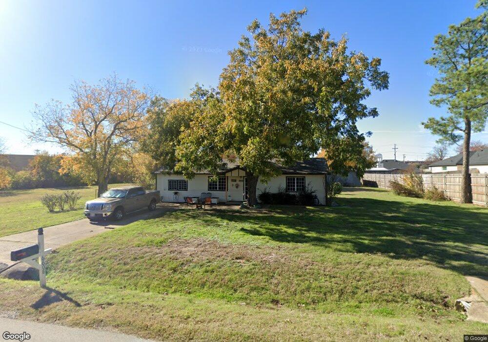 6608 Curtis Rd, Colleyville, TX 76034 - photo 1