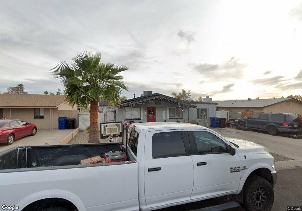 7427 E Calypso Cir, Mesa, AZ 85208 - photo 1