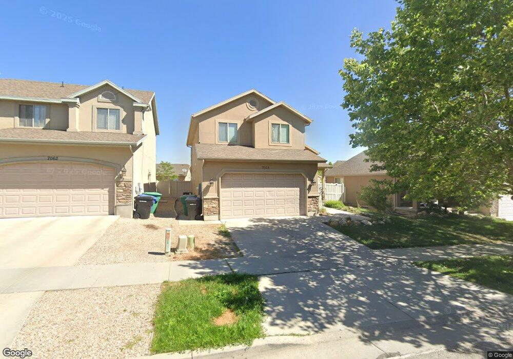 7054 Dry Sycamore Ln, West Jordan, UT 84081 - photo 1