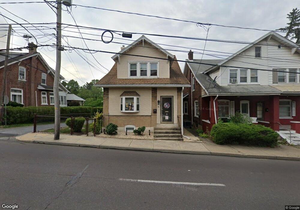 2424 S 4th St, Allentown, PA 18103 - photo 1