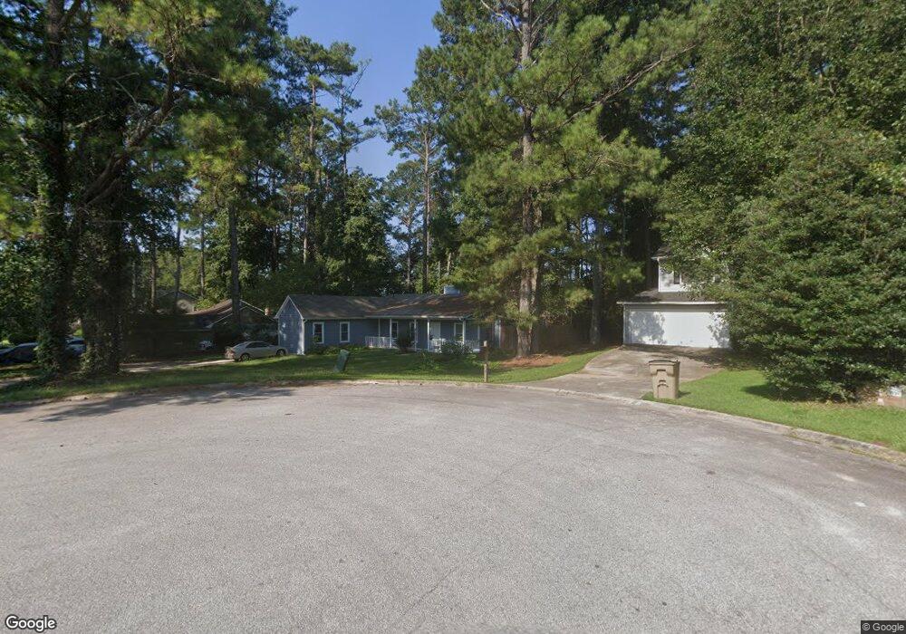 942 Forest Pointe Way, Jonesboro, GA 30238 - photo 1