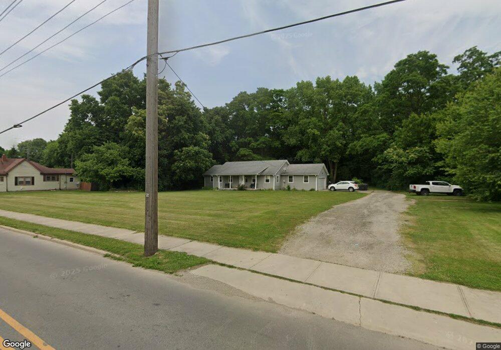 1424 Cincinnati Ave, Anderson, IN 46016 - photo 1